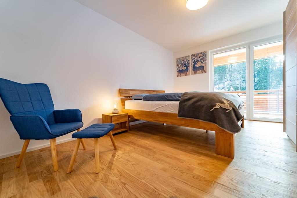 Ferienwohnung Feldberg Schwarzwald Exterior photo